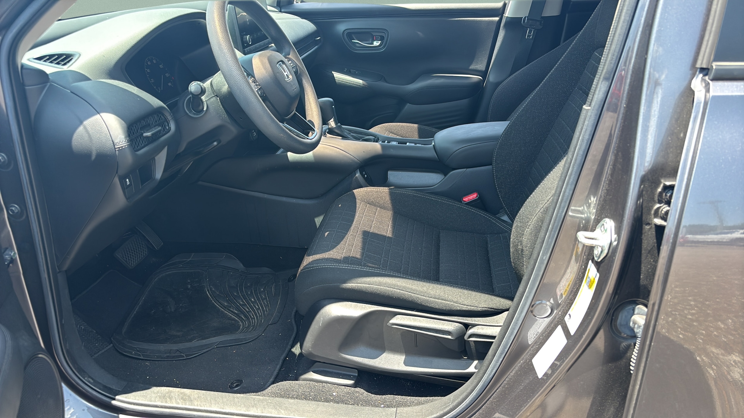 2024 Honda HR-V LX - Photo 11