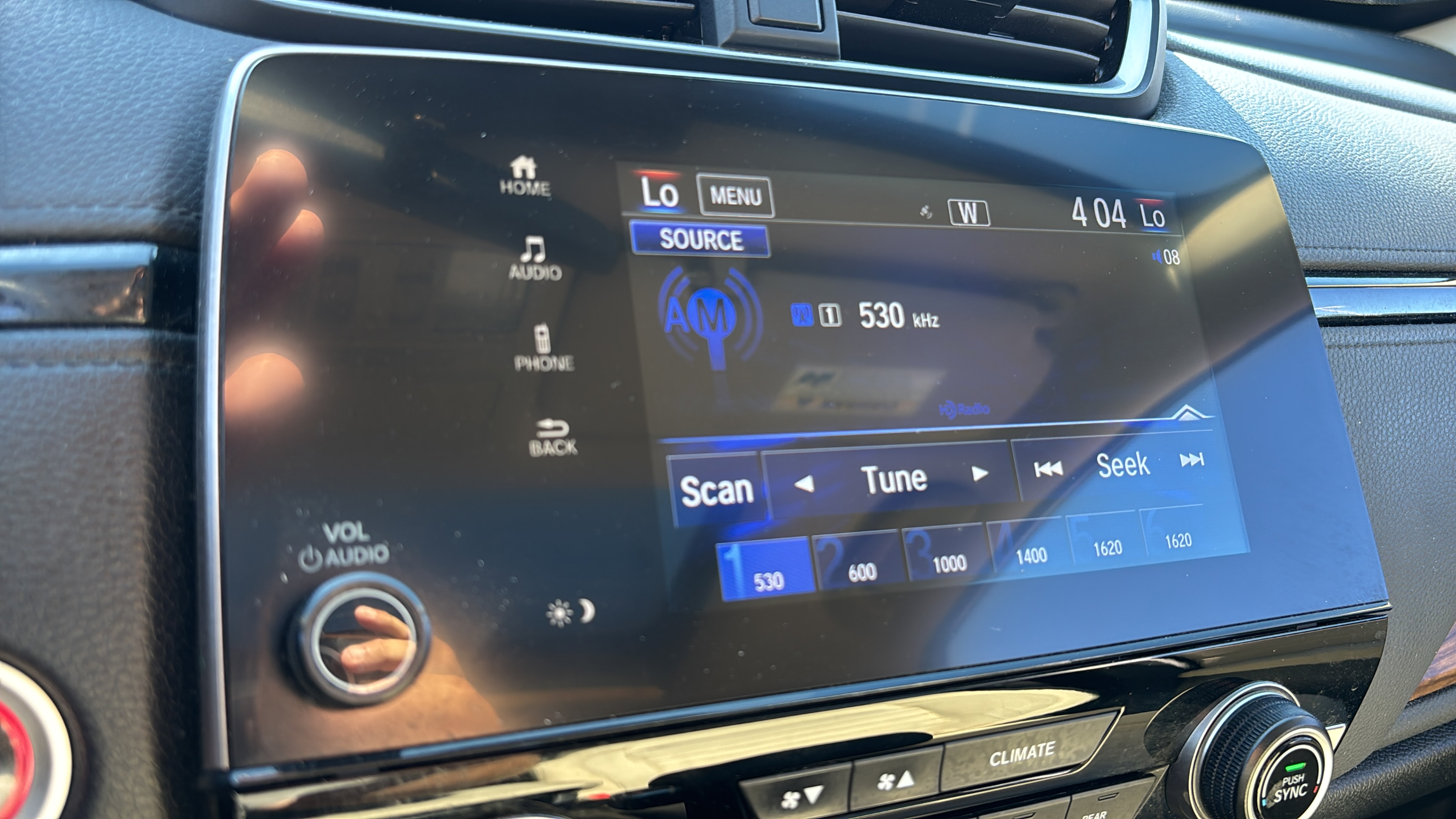 2021 Honda CR-V EX - Photo 13