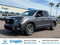 2021 Honda Ridgeline