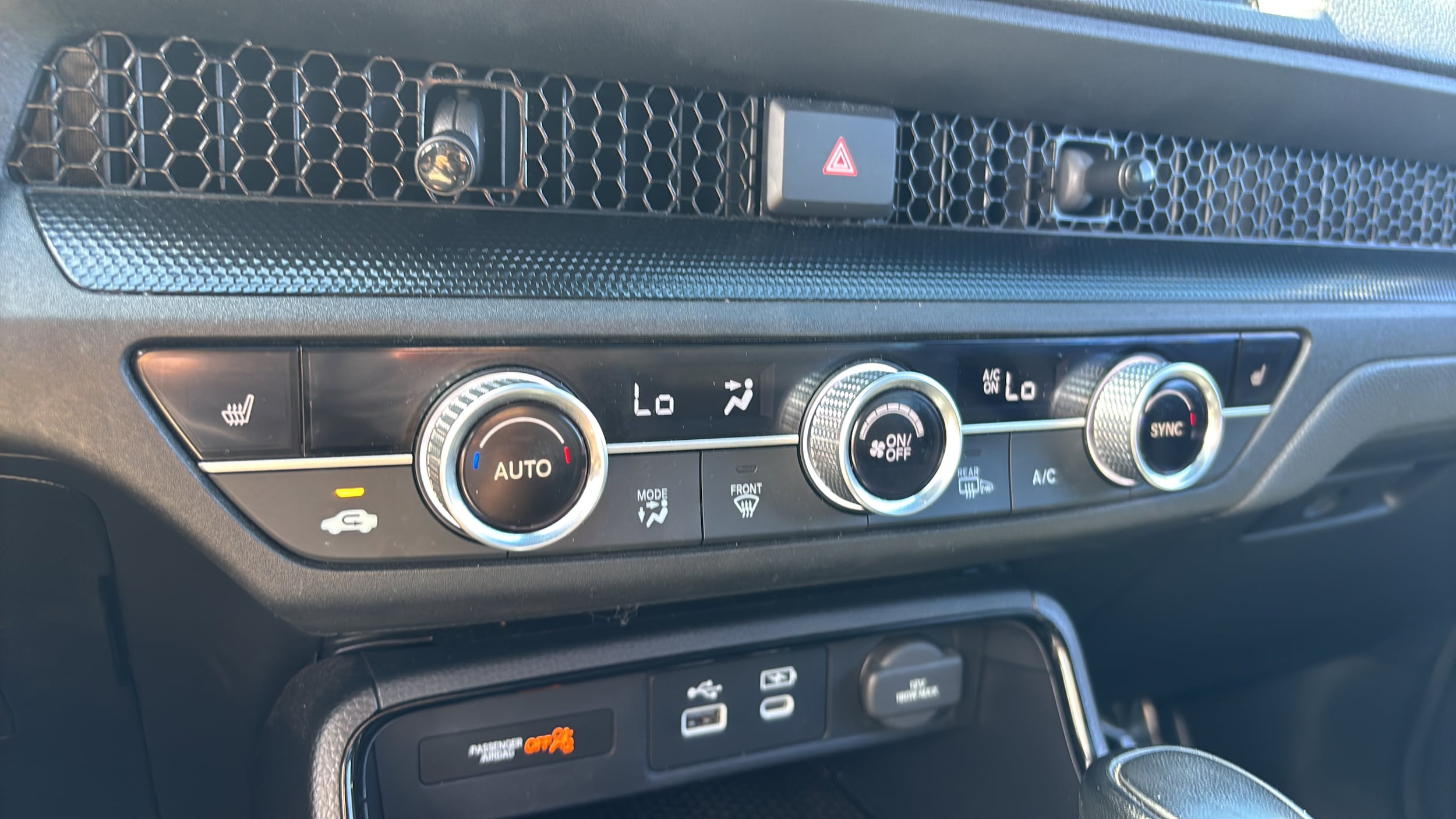 2023 Honda CR-V Sport - Photo 22