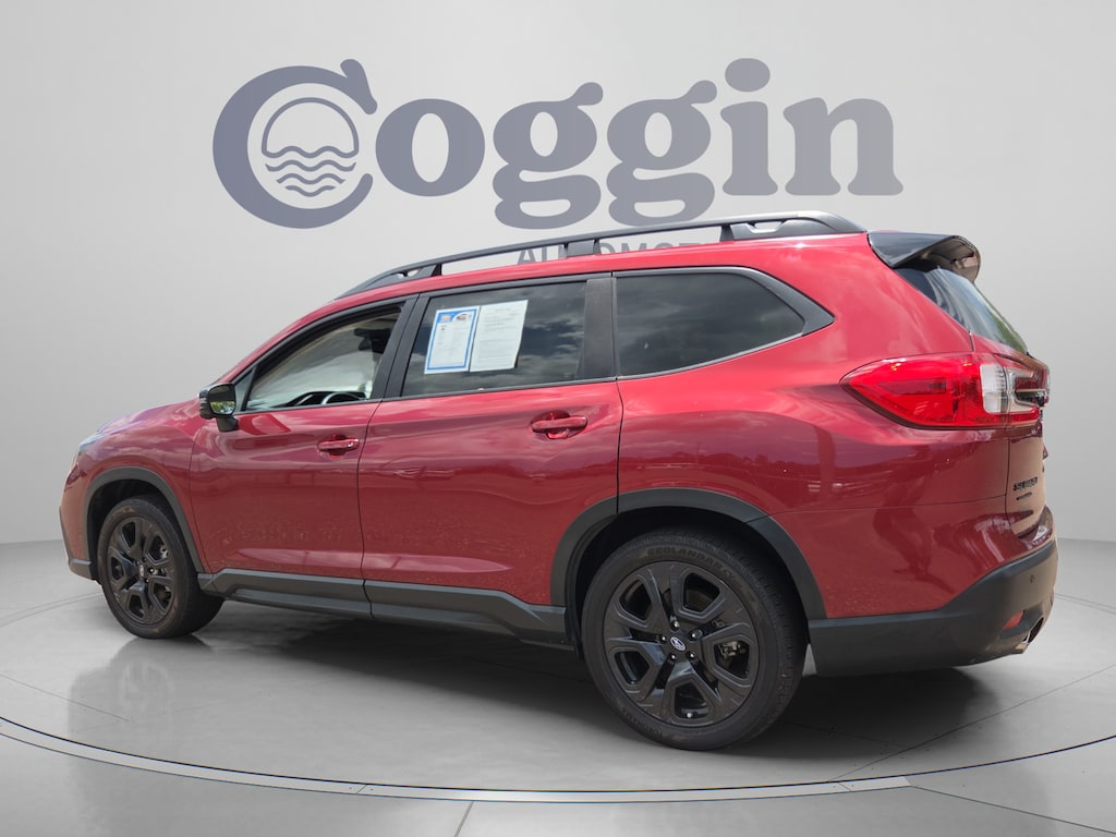 Used 2023 Subaru Ascent Onyx Edition Limited 7-Passenger SUV