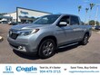 Honda Ridgeline
