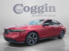 2026 Honda Accord