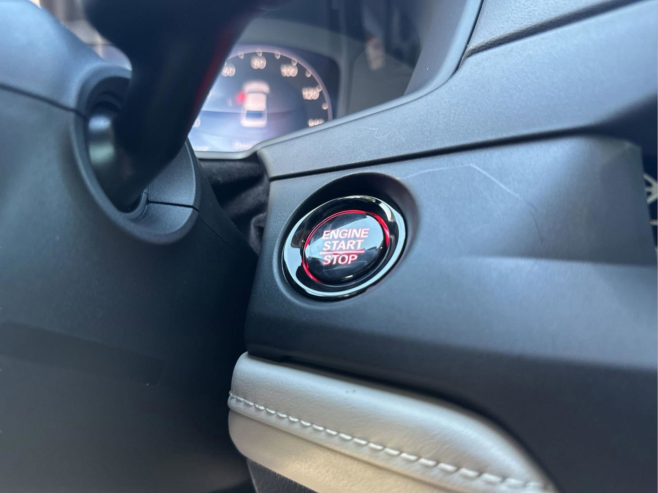 2025 Honda Accord SE - Photo 11