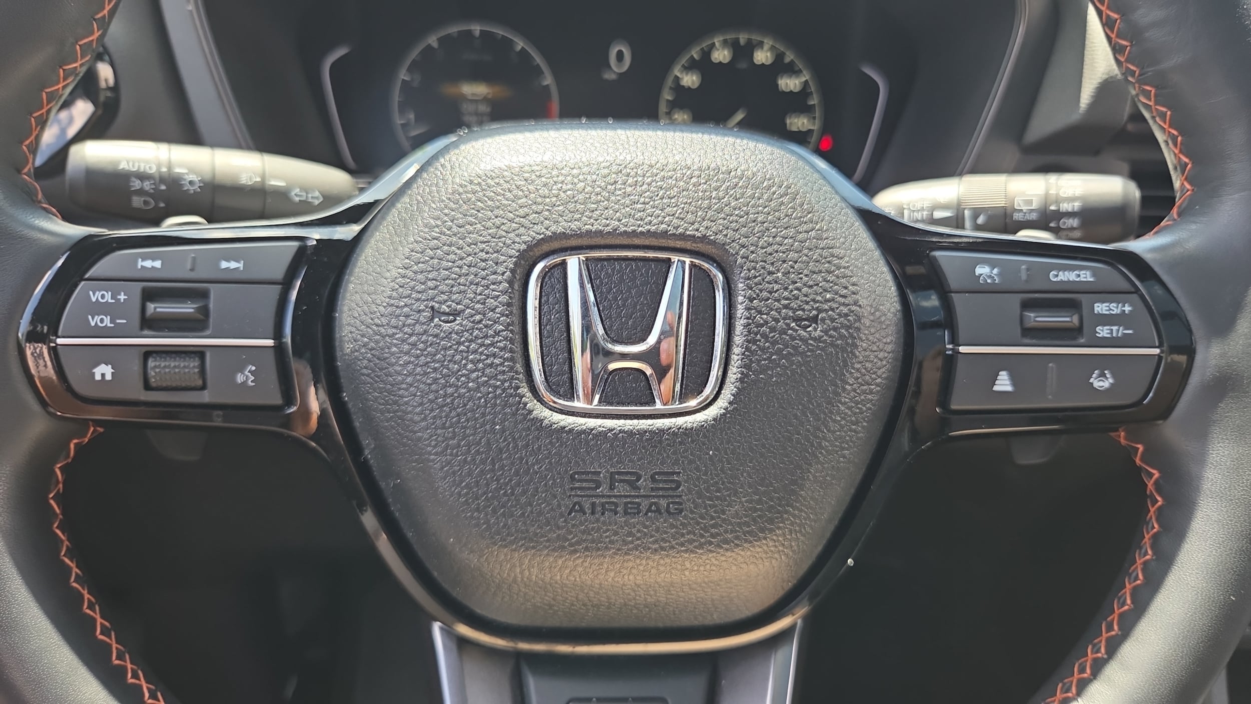 2025 Honda Pilot TrailSport - Photo 30