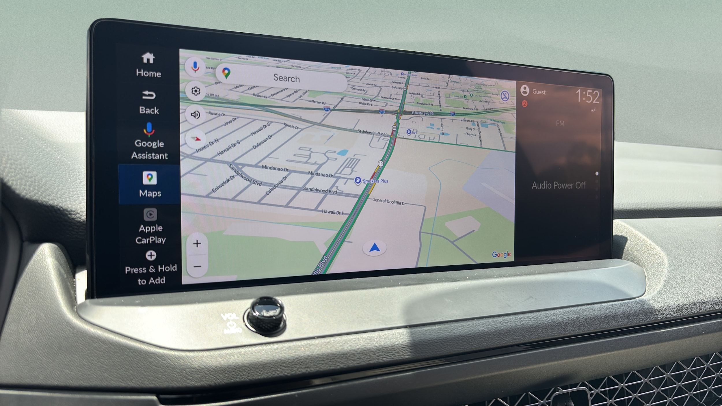 2025 Honda Accord Hybrid Touring - Photo 24