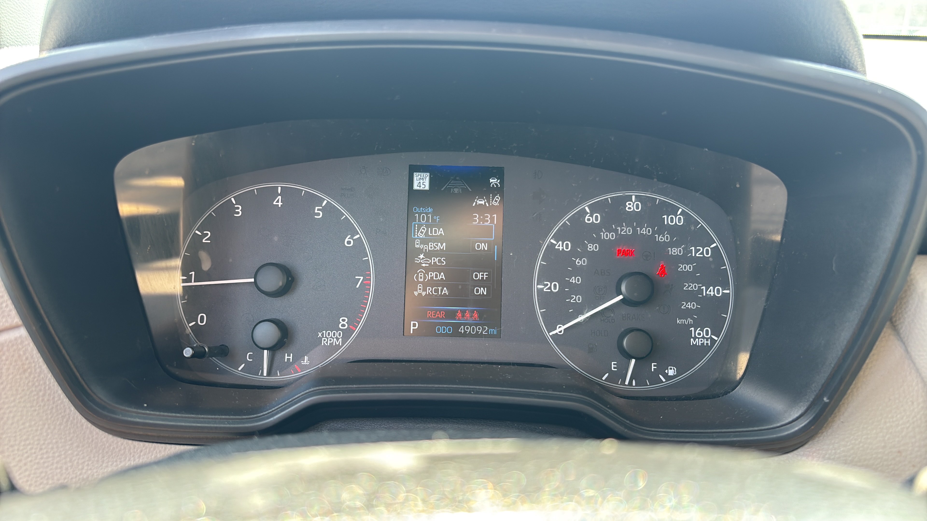 Used 2025 Toyota Corolla Cross LE SUV