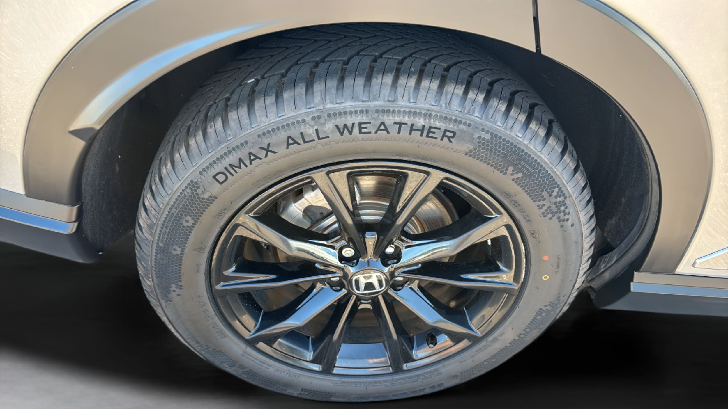 2023 Honda CR-V Sport - Photo 35