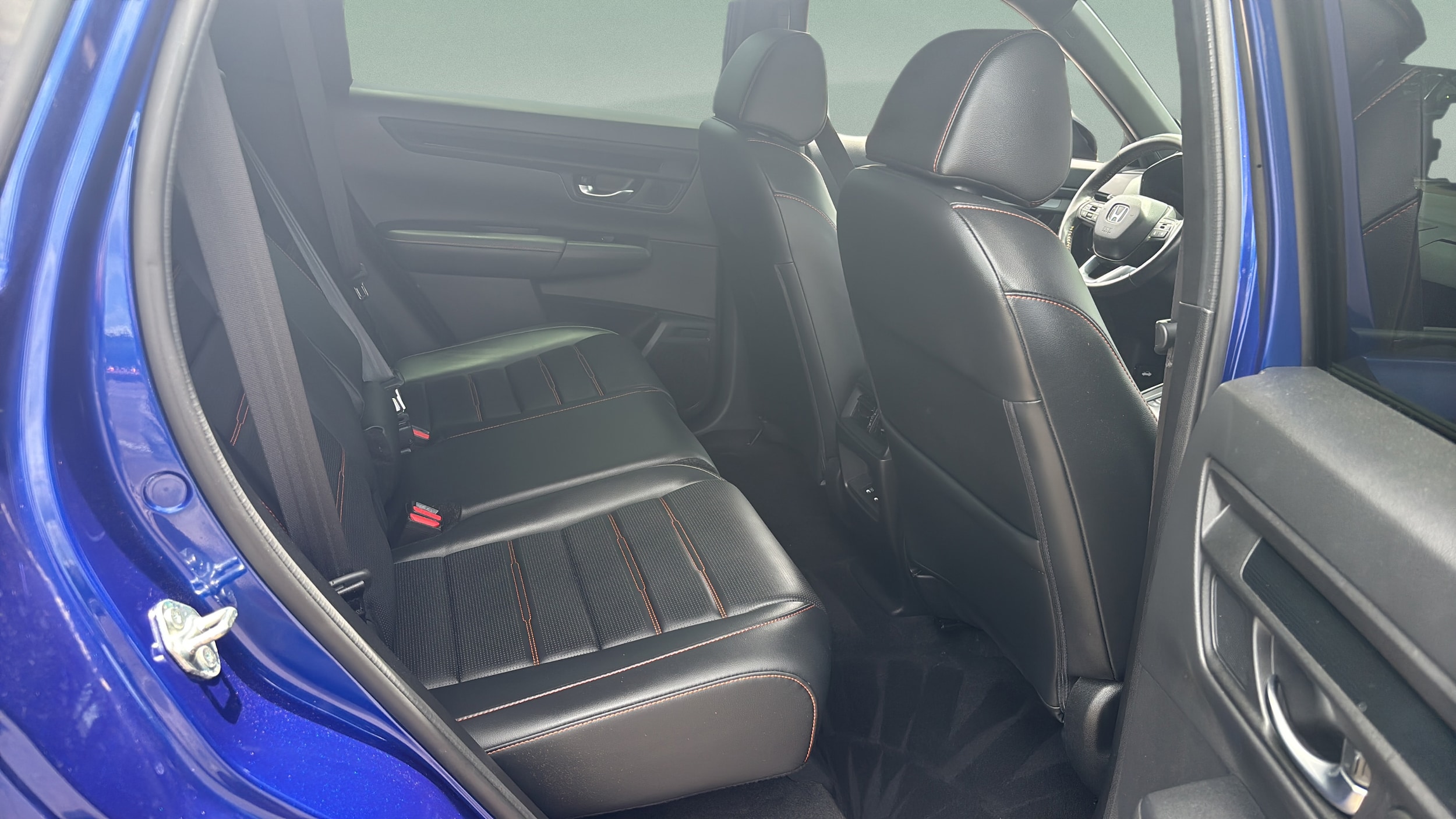 2024 Honda CR-V Sport-L - Photo 18