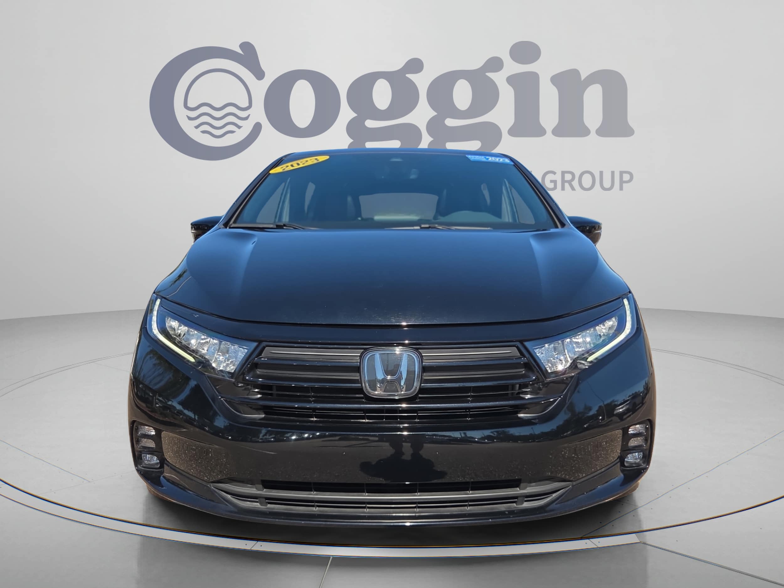 2023 Honda Odyssey SPORT - Photo 10