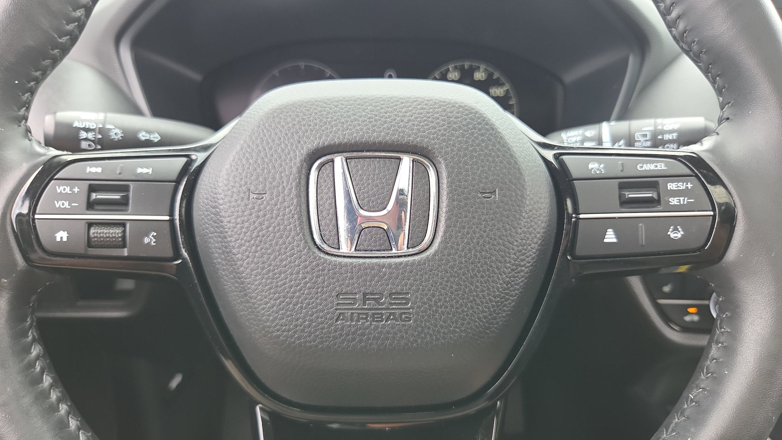 2024 Honda HR-V EX-L - Photo 29