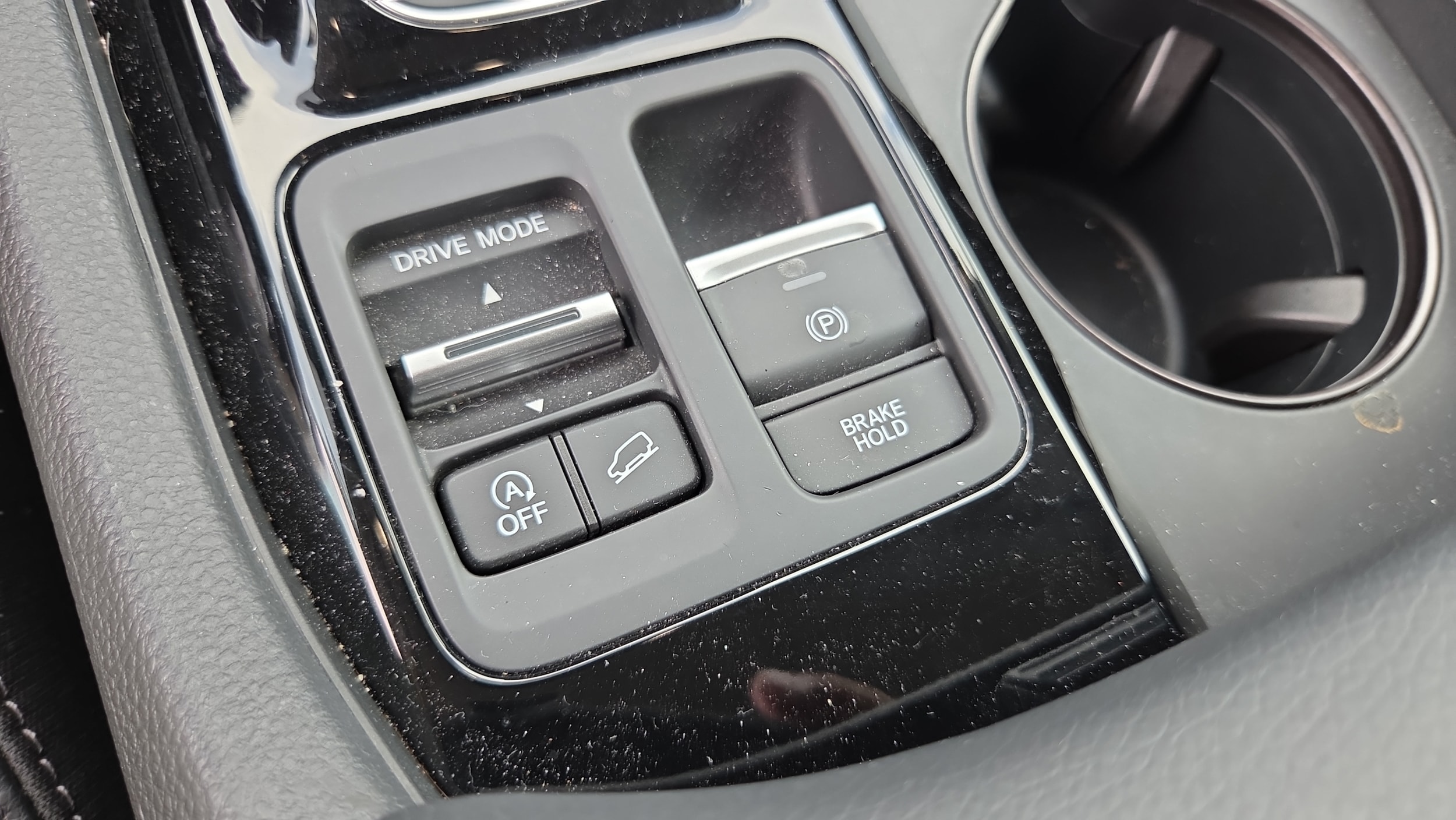 2023 Honda Pilot EX-L - Photo 19