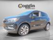 Used 2020 Buick Encore Preferred SUV