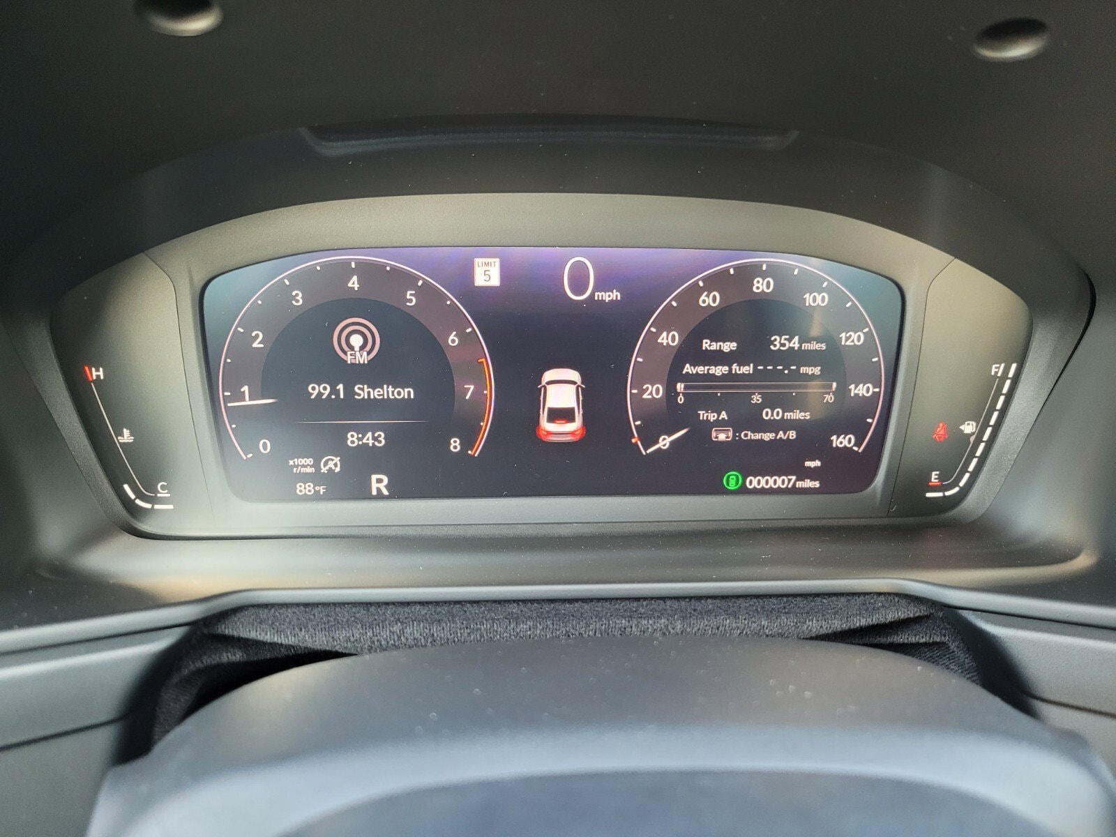 2025 Honda Accord SE photo 4