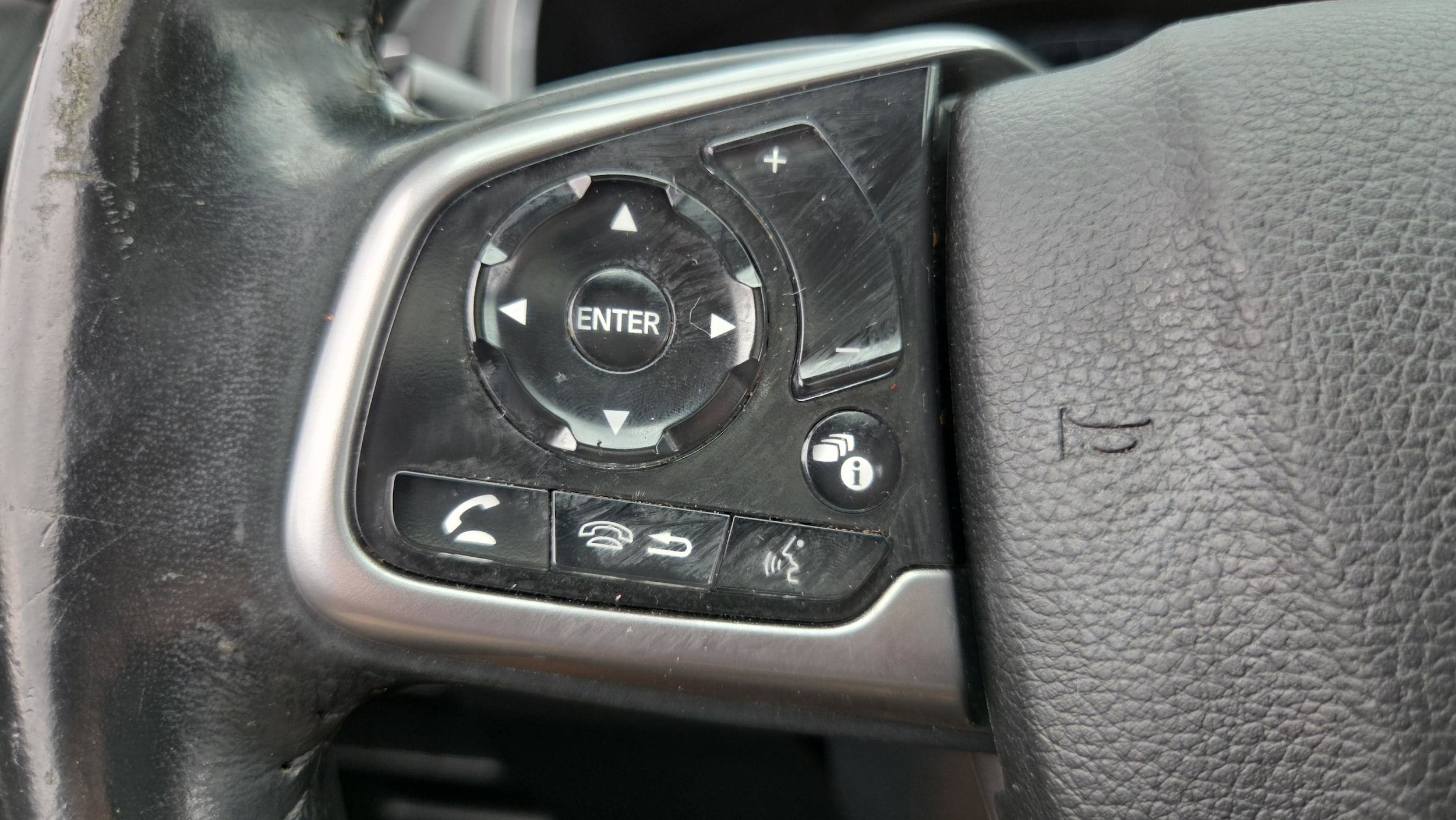 2020 Honda CR-V EX-L - Photo 29