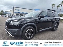 2023 Nissan Pathfinder