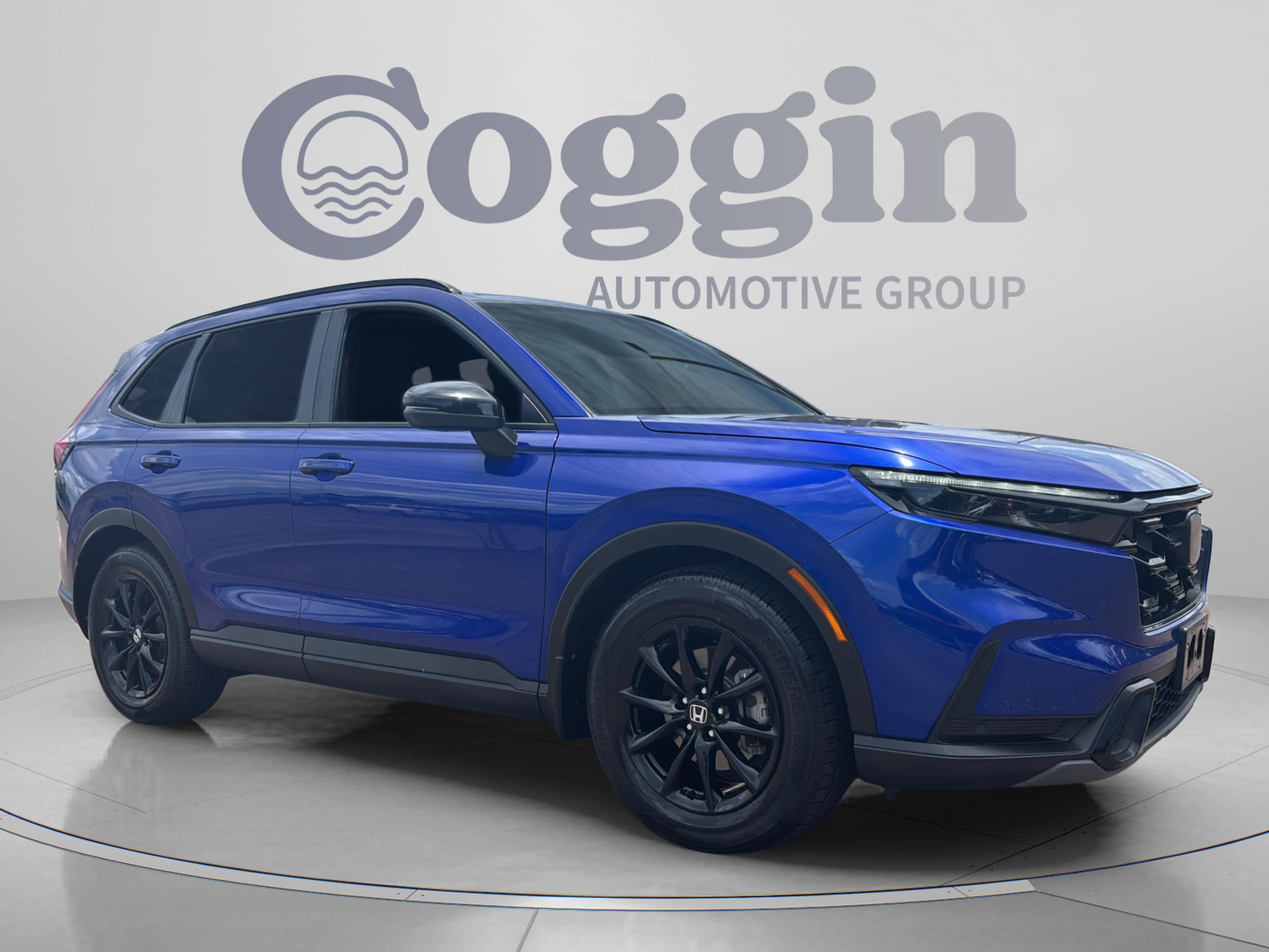 2024 Honda CR-V Sport-L - Photo 8