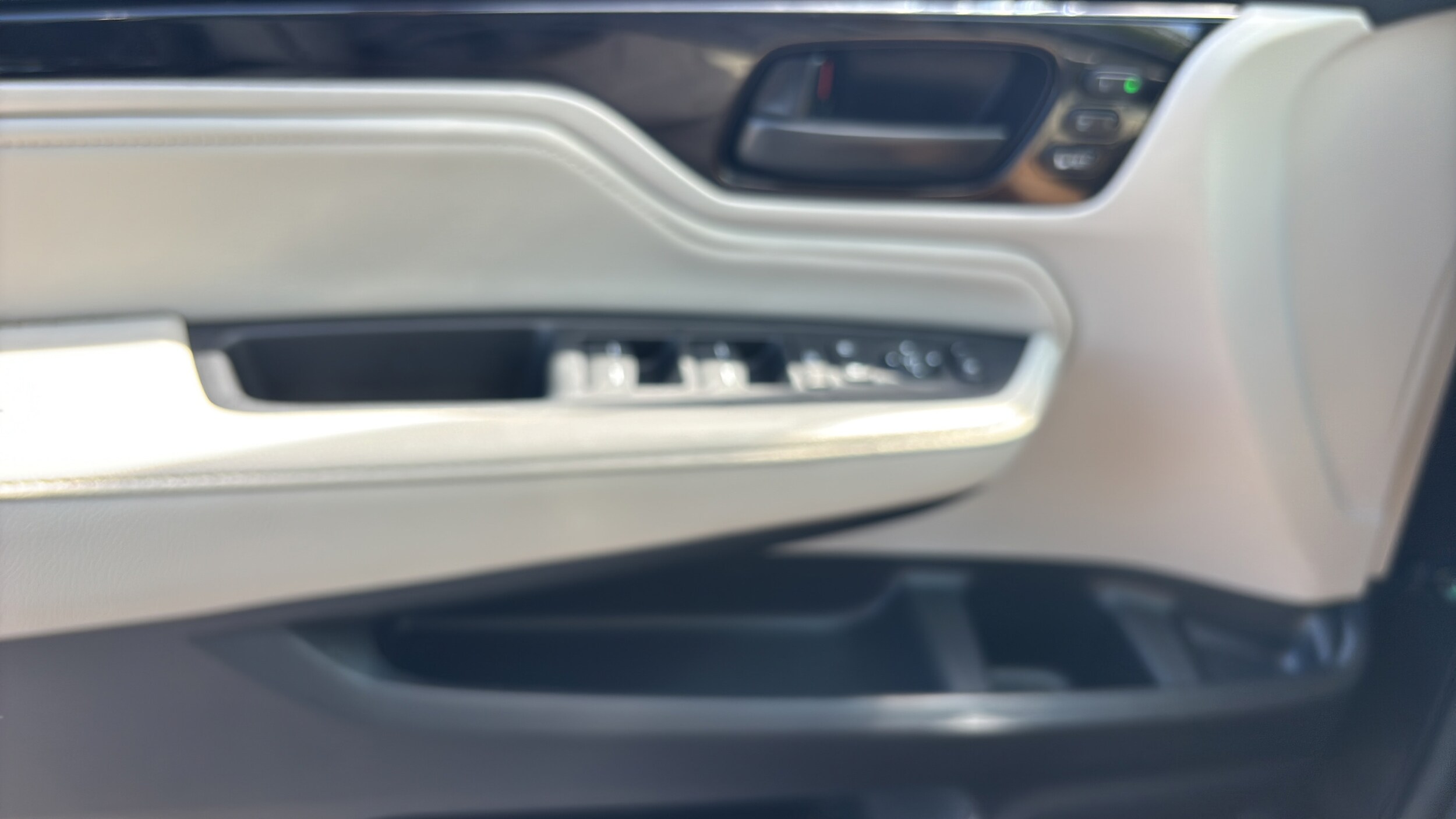 2026 Honda Odyssey 19