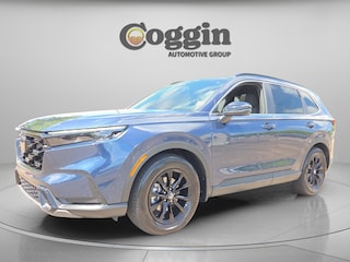 2024 Honda CR-V Hybrid Sport SUV