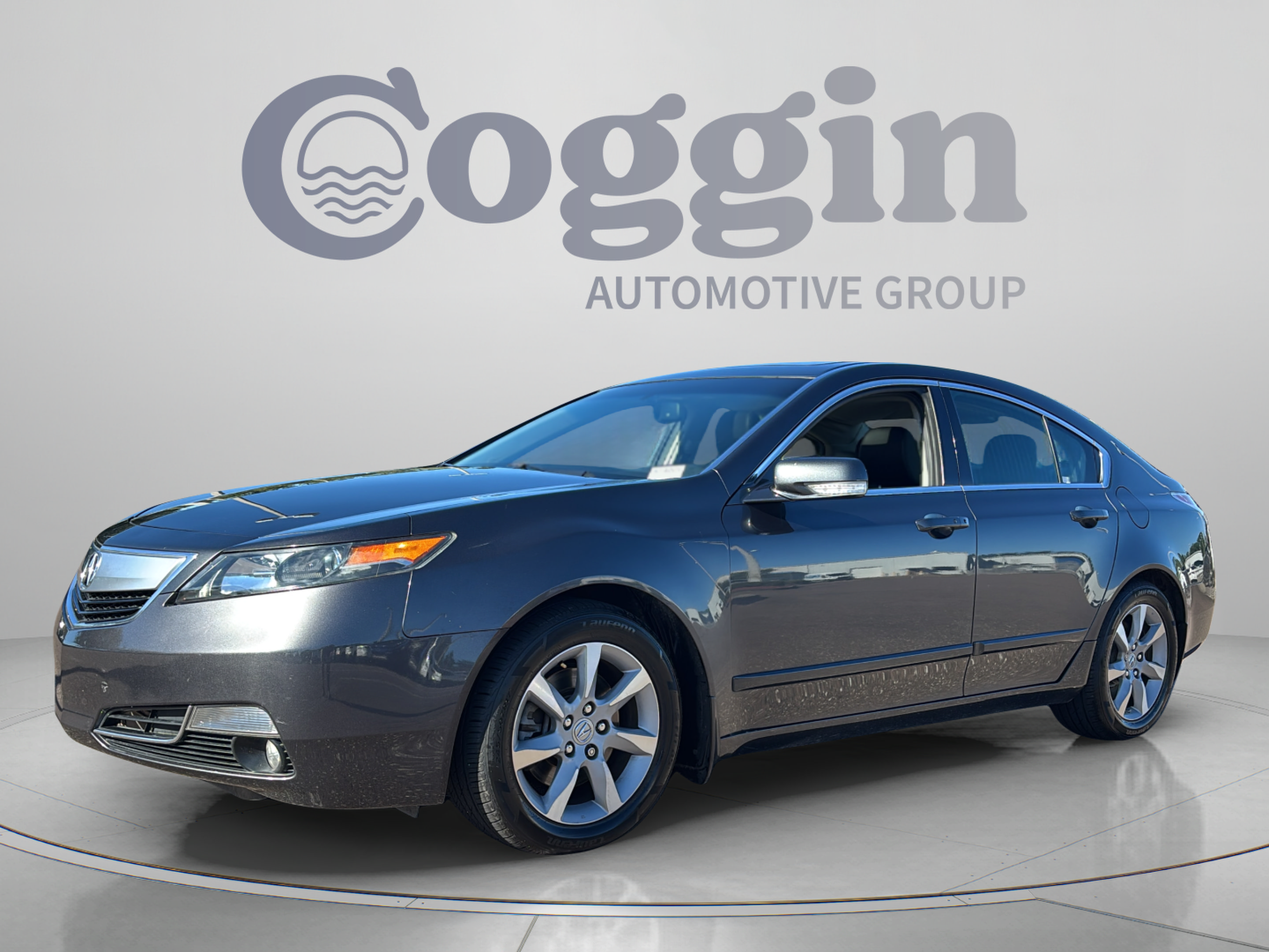 2012 Acura TL