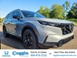 Honda CR-V Hybrid