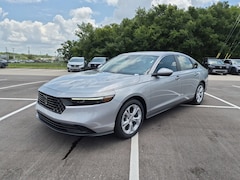 2026 Honda Accord