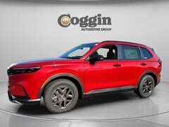 2026 Honda CR-V Hybrid TrailSport SUV