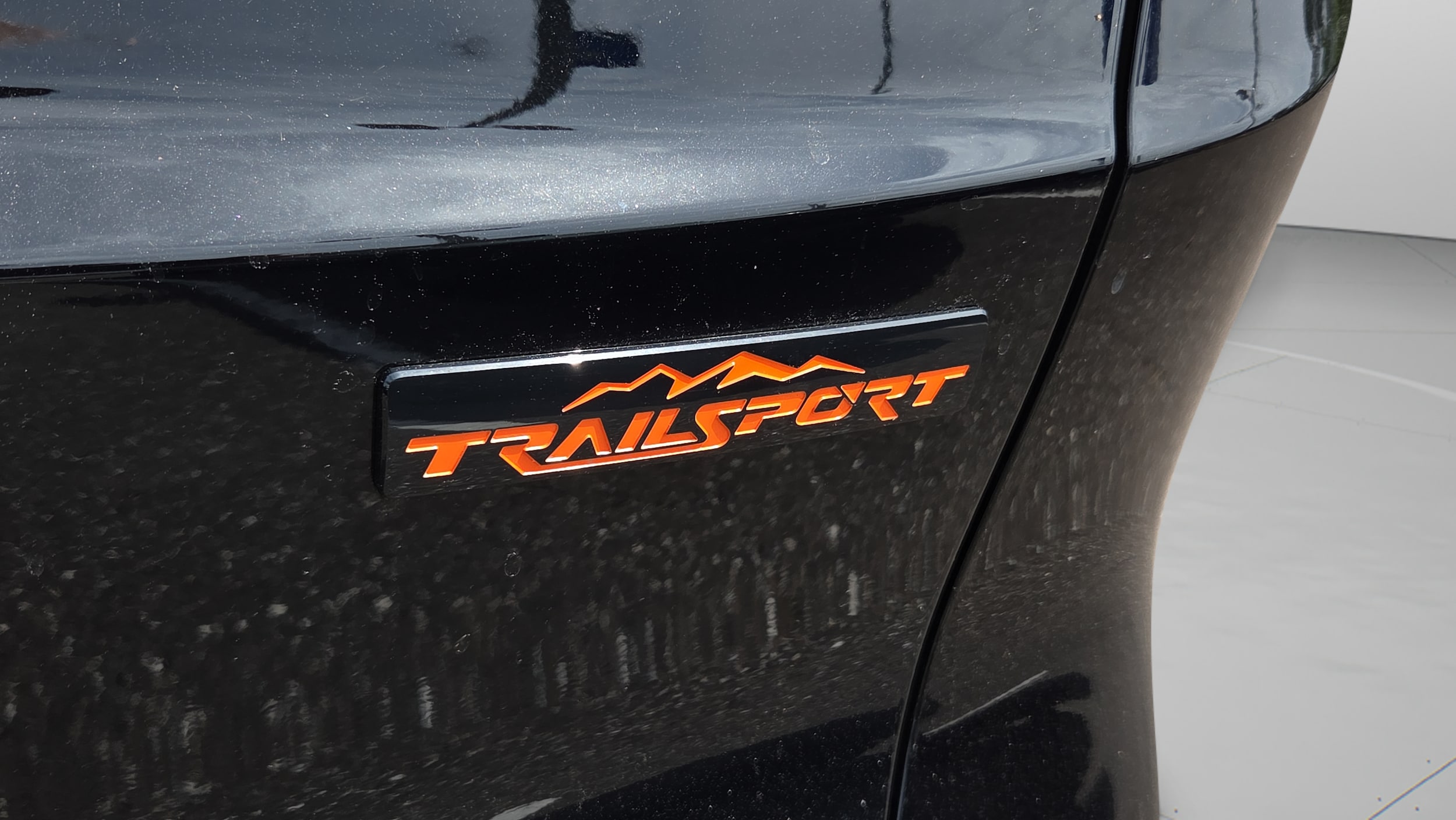 2026 Honda CR-V TrailSport - Photo 19