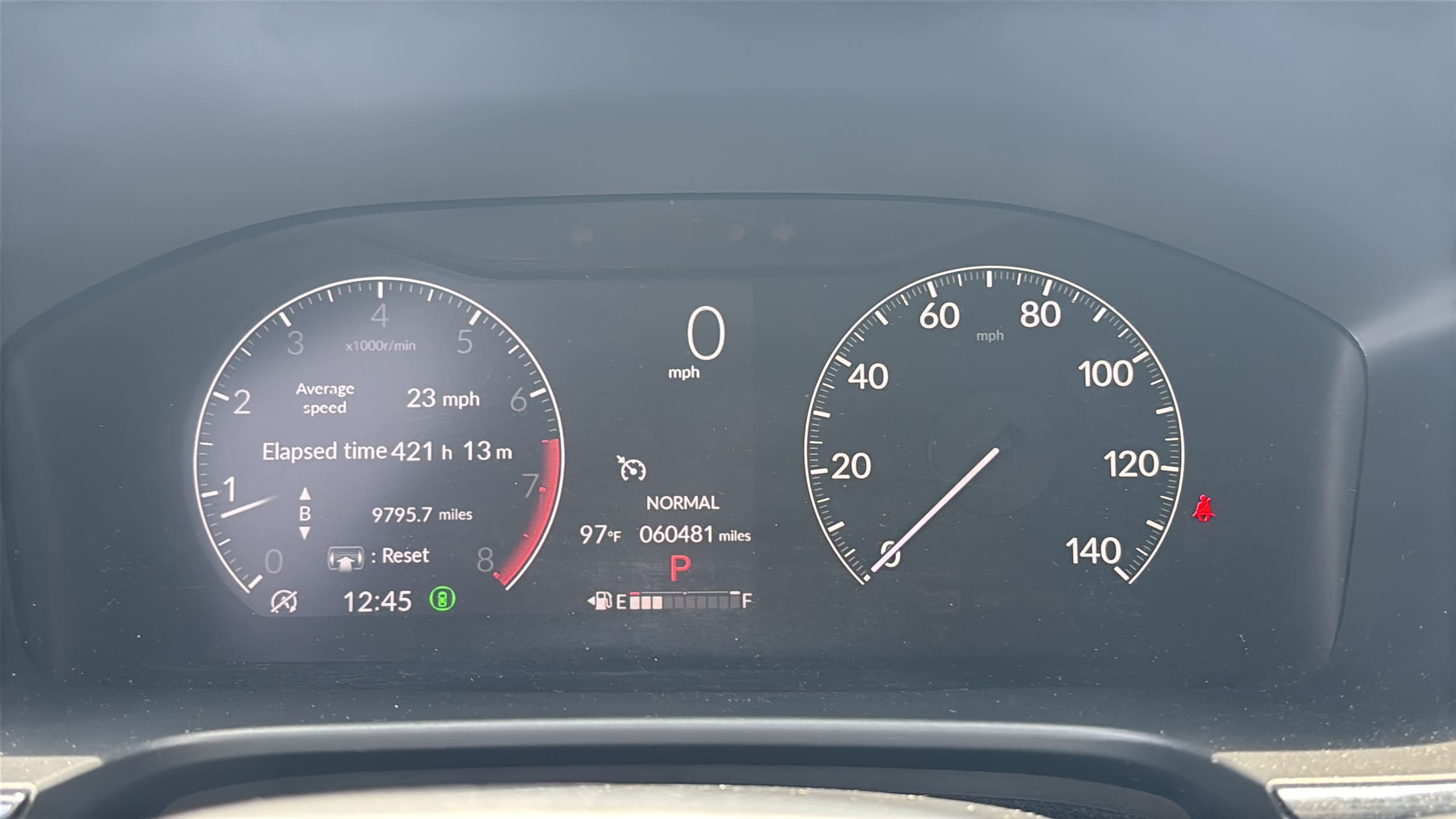 2024 Honda CR-V EX - Photo 31
