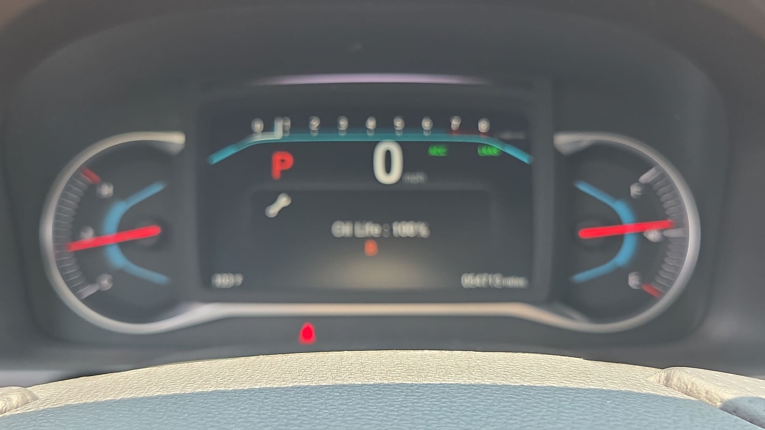 2021 Honda Passport Elite - Photo 31