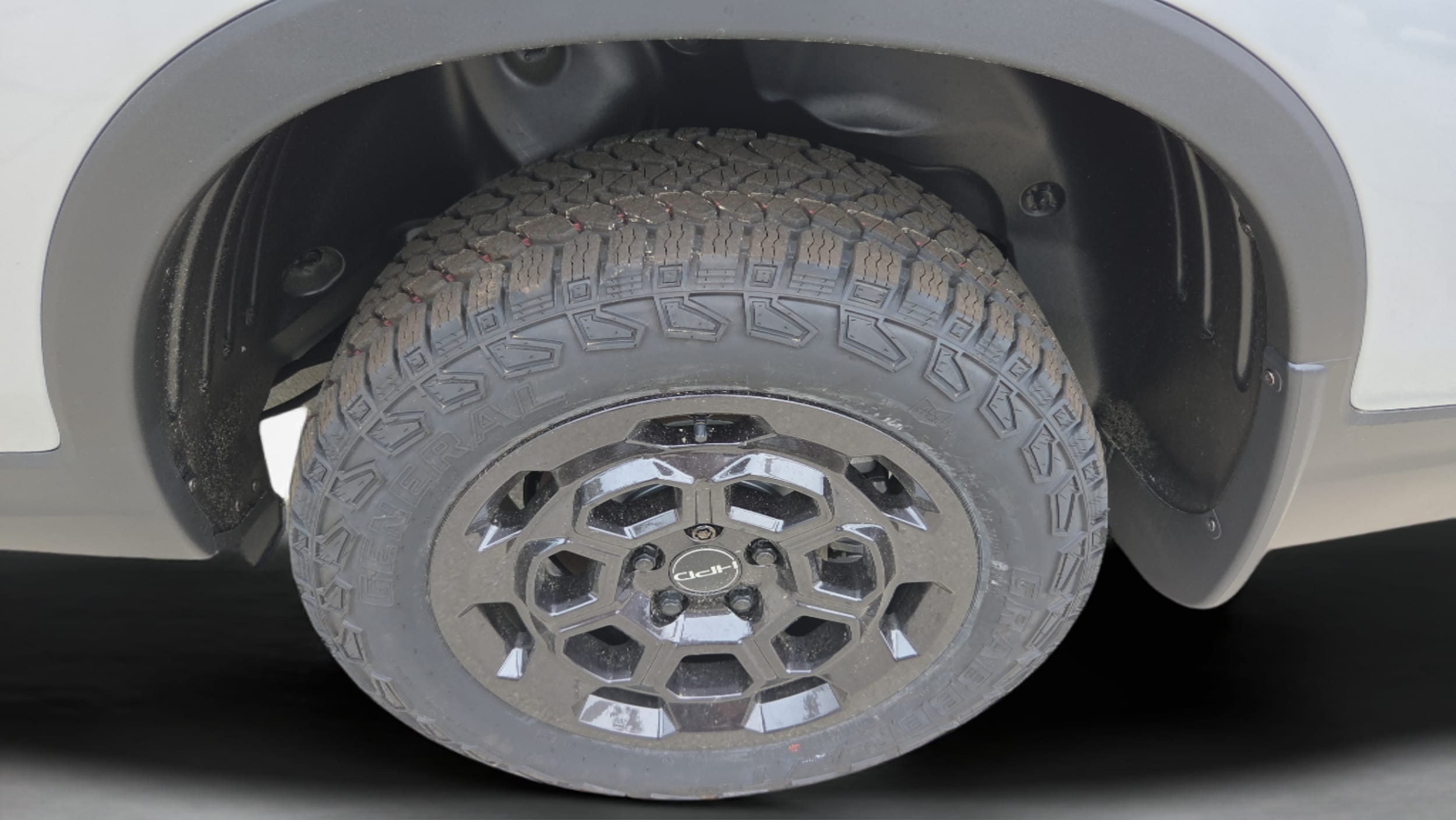2026 Honda Ridgeline TrailSport - Photo 29