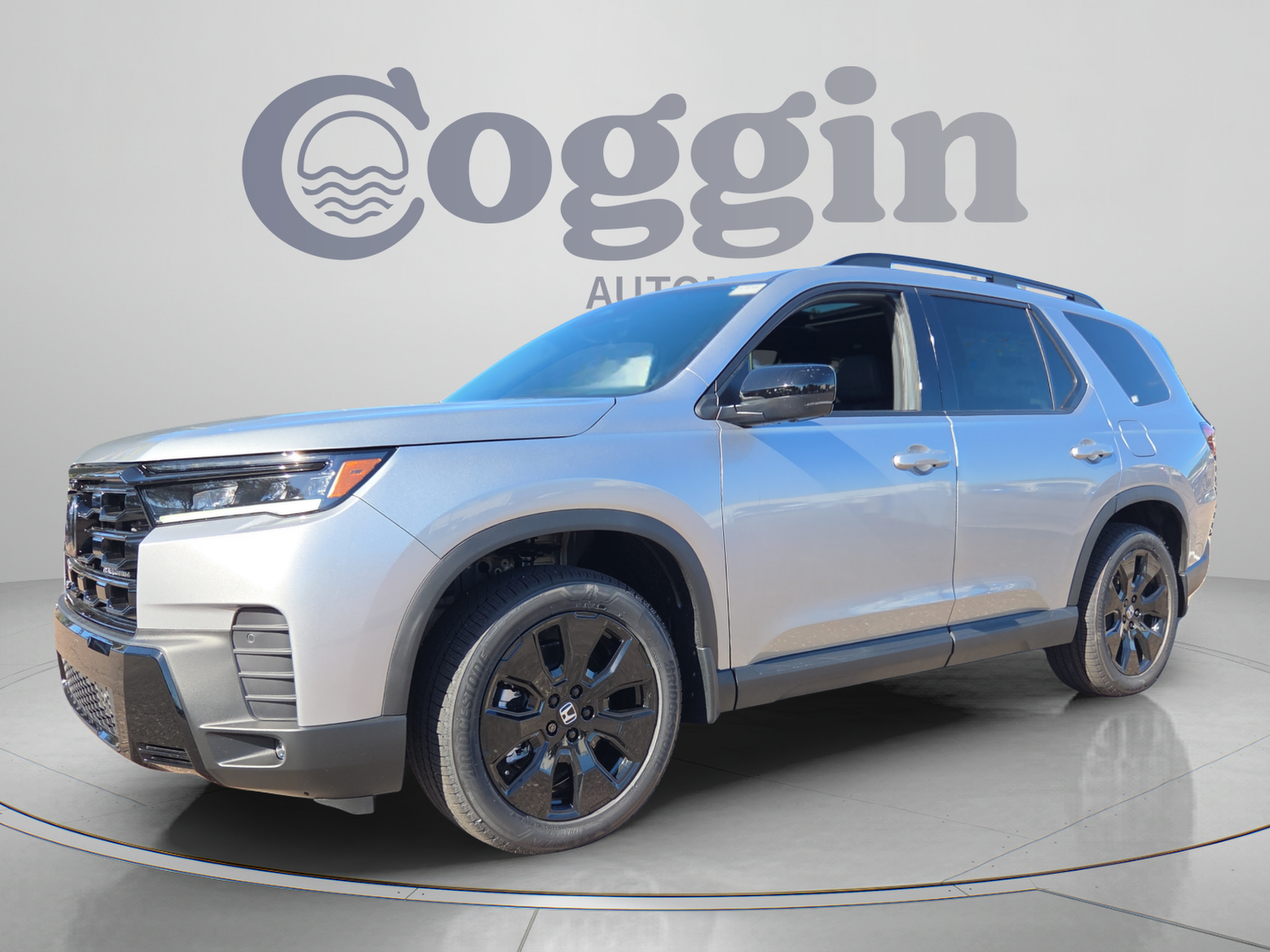 2026 Honda Pilot