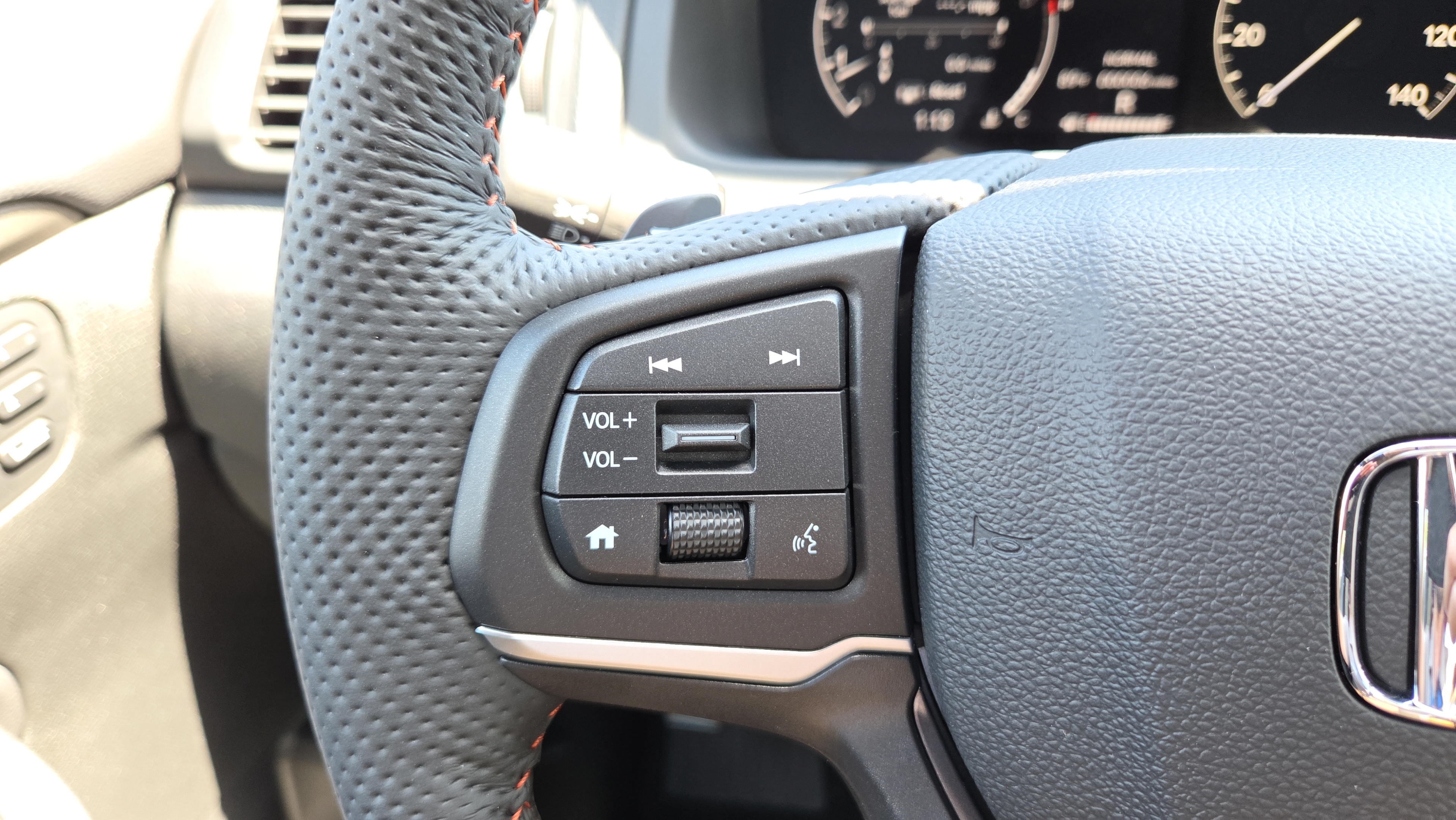 2026 Honda Ridgeline TrailSport - Photo 19