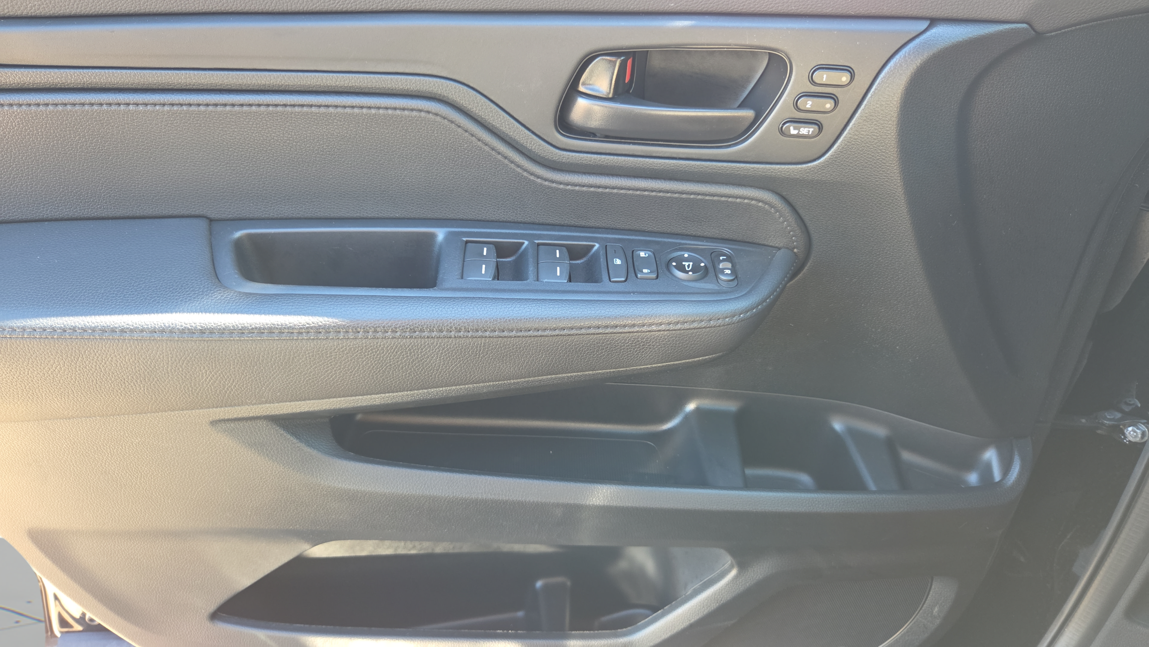 2023 Honda Odyssey SPORT - Photo 28