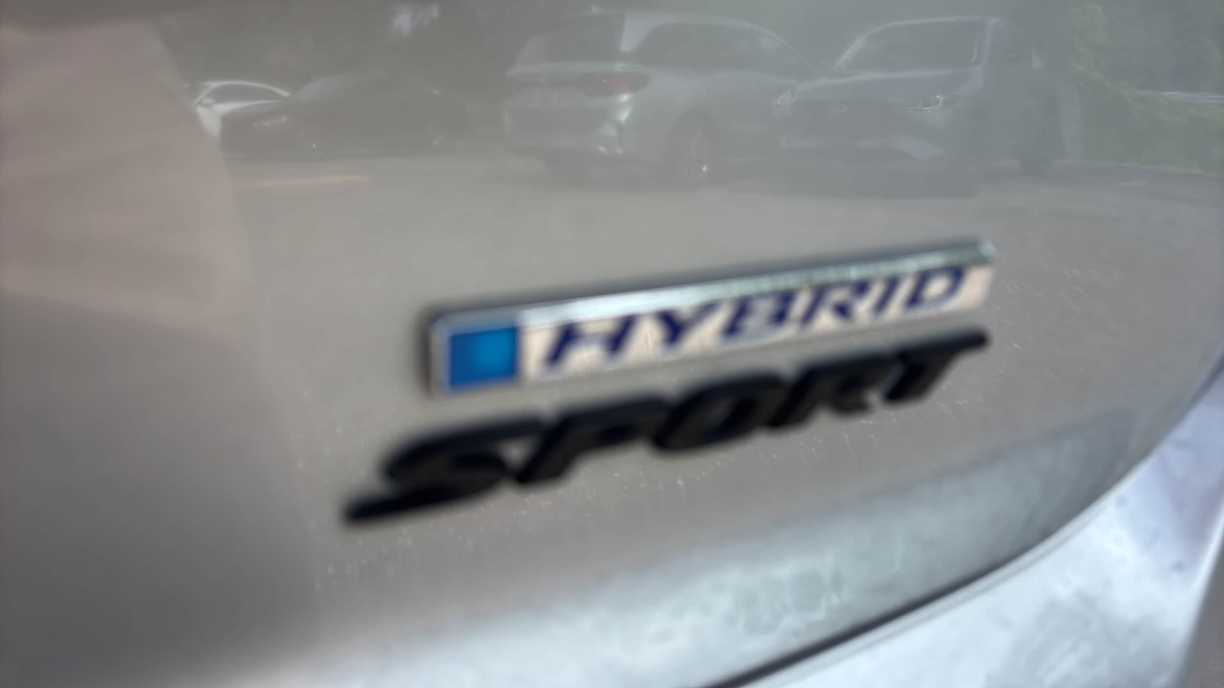 2024 Honda Accord Hybrid Sport-L - Photo 32