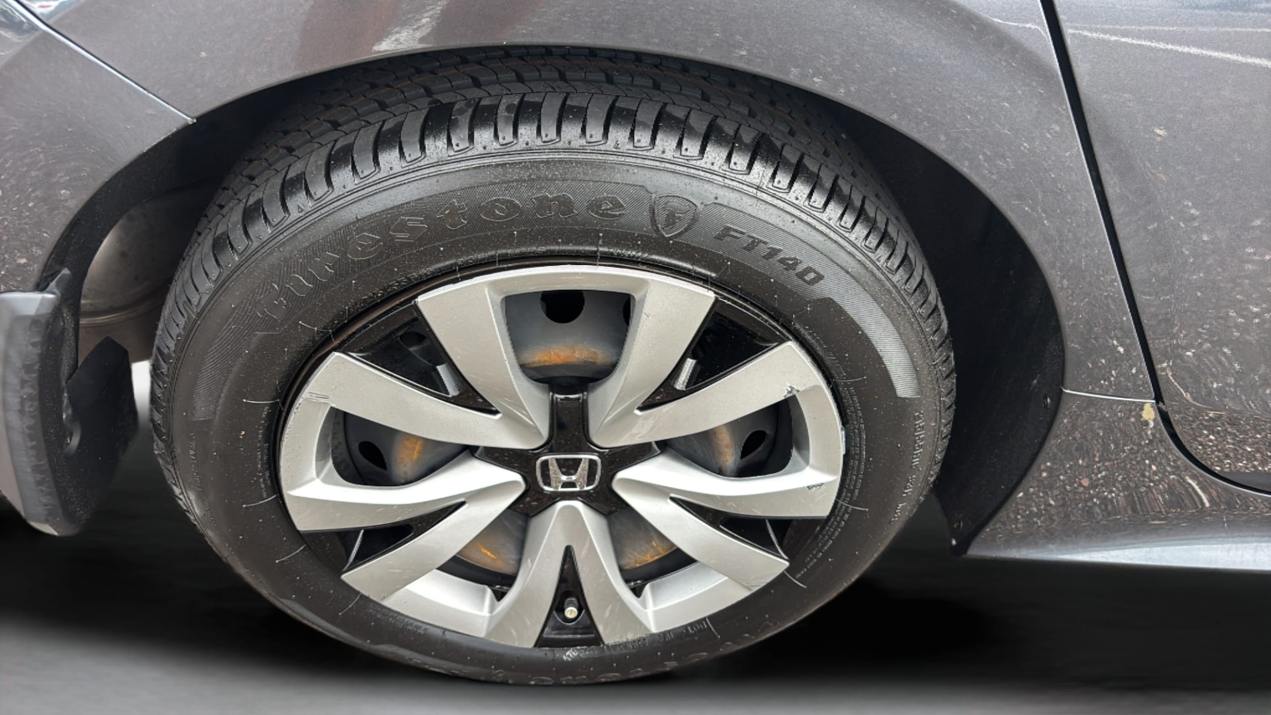 2023 Honda Civic LX - Photo 32