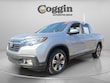  Honda Ridgeline