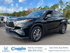 2020 Toyota Highlander