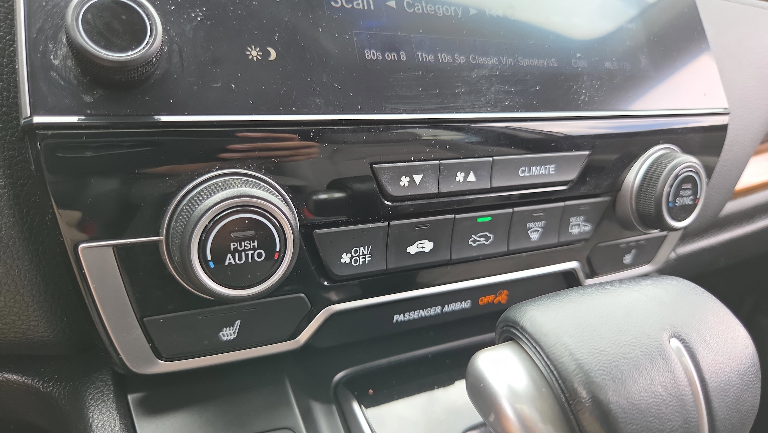 2020 Honda CR-V EX-L - Photo 23