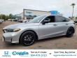 Certified 2025 Honda Civic Hybrid Sport Hatchback