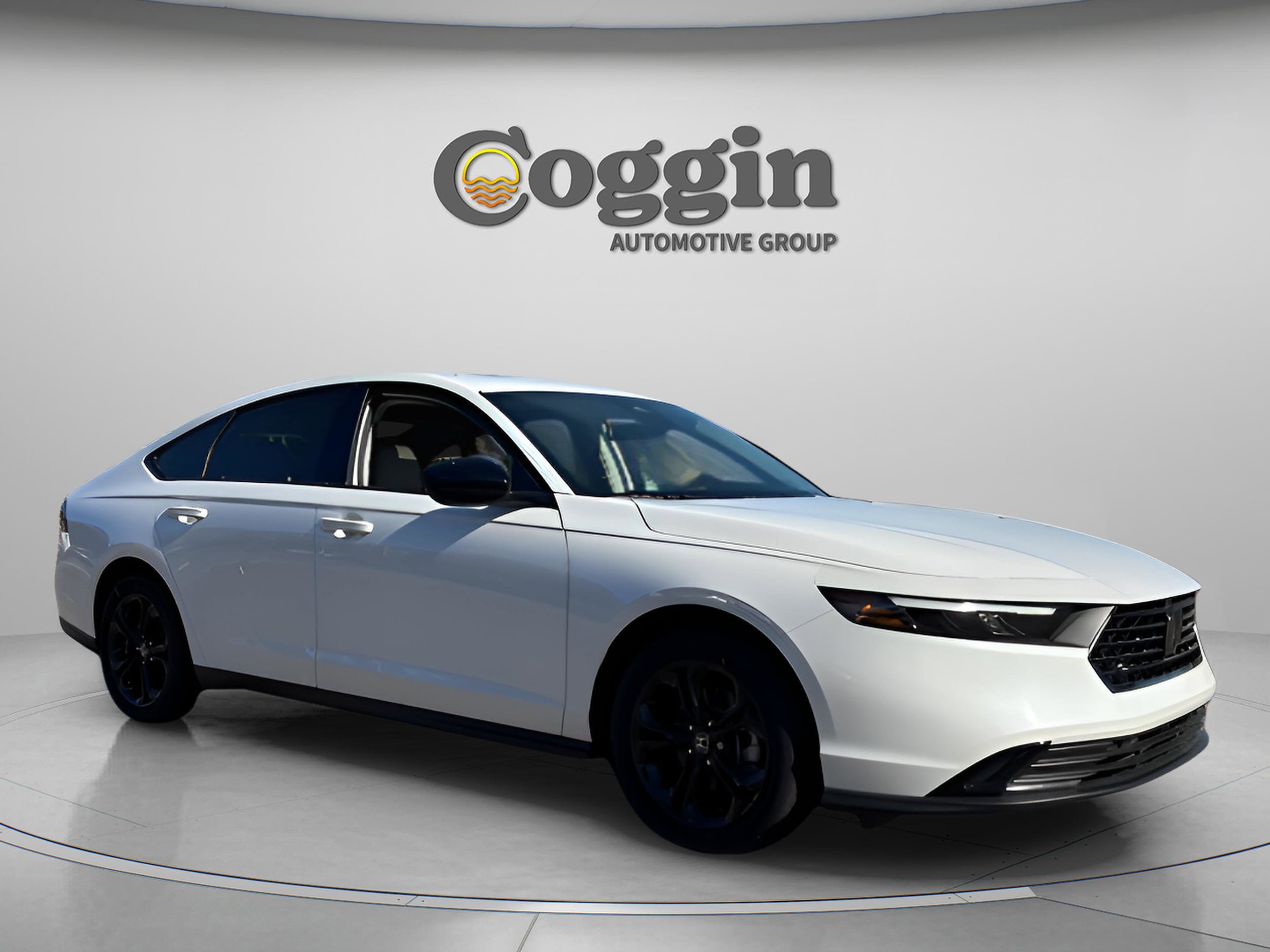 2025 Honda Accord SE - Photo 8