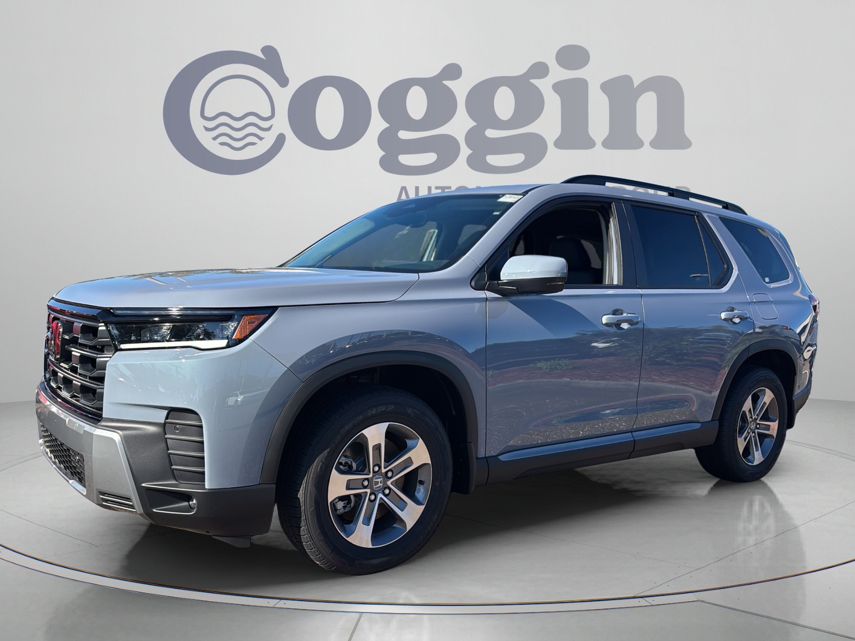 2026 Honda Pilot
