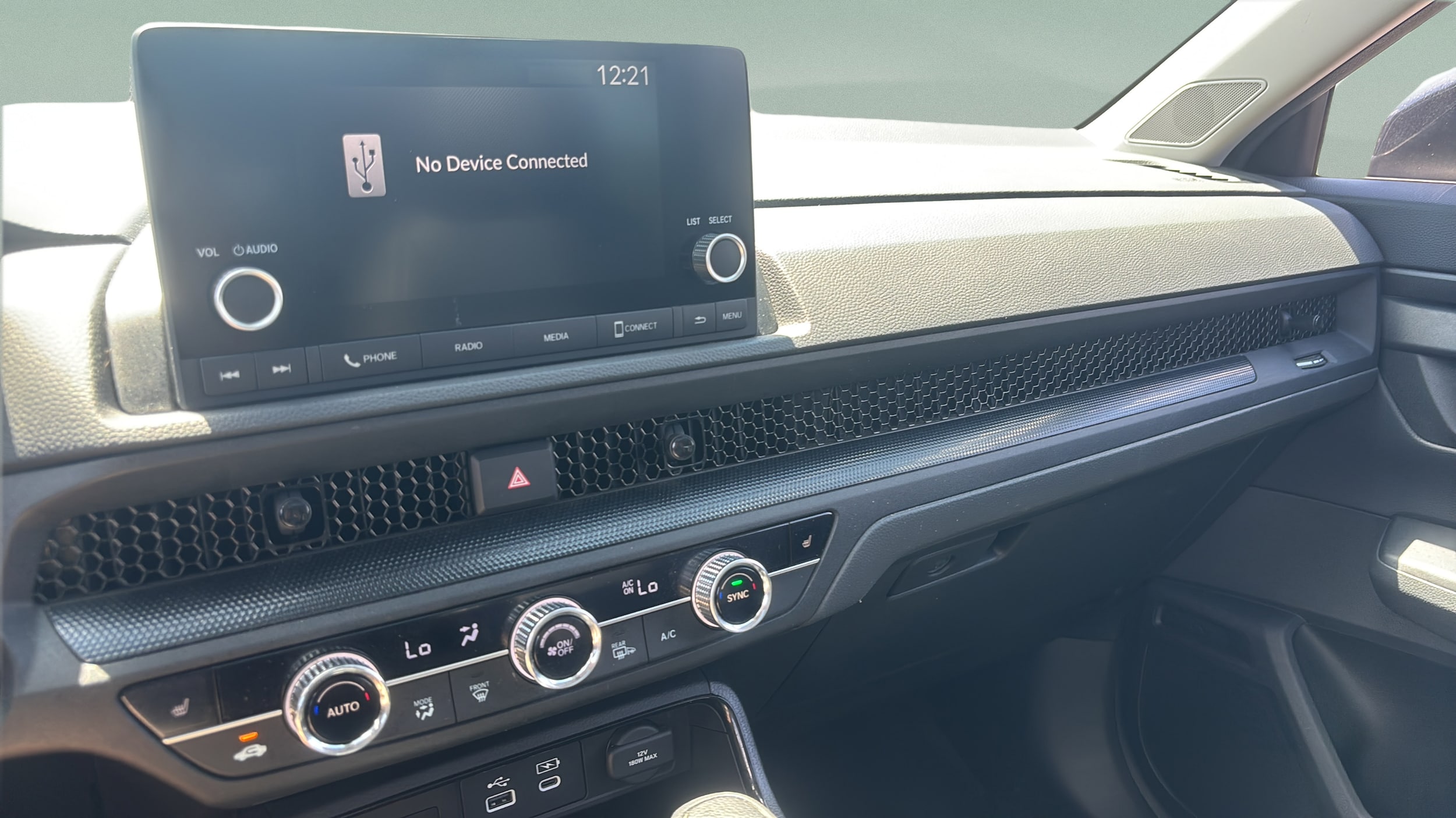 2023 Honda CR-V EX - Photo 31