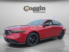 2025 Honda Accord