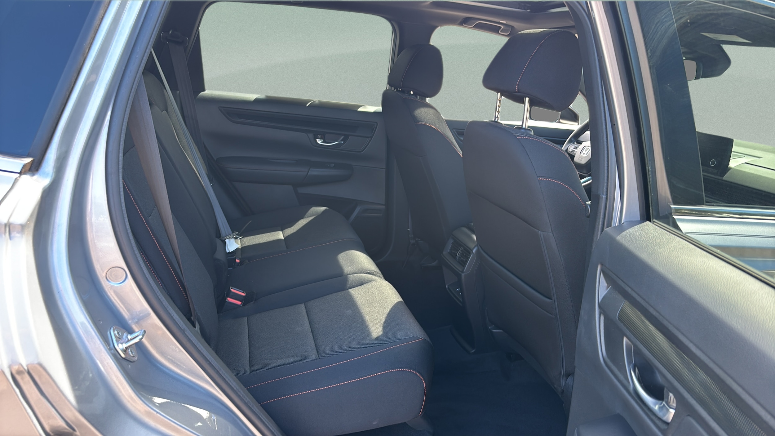 2023 Honda CR-V Sport - Photo 16
