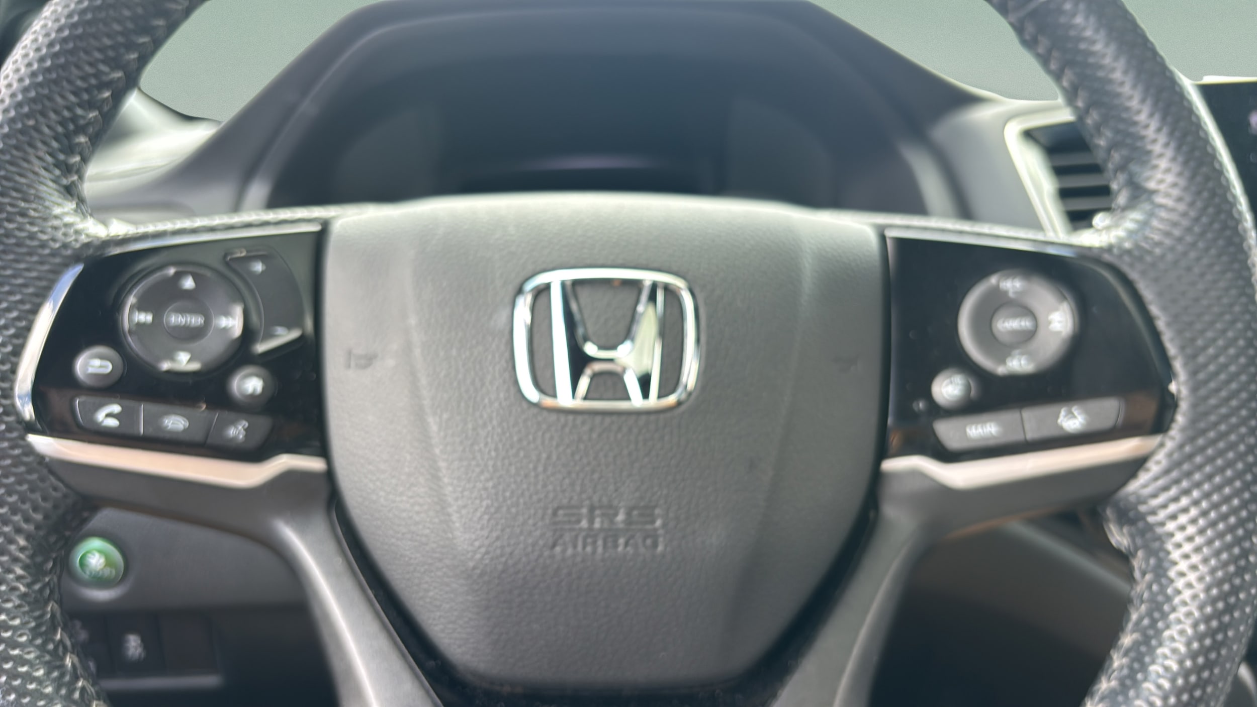 2023 Honda Passport Elite - Photo 31