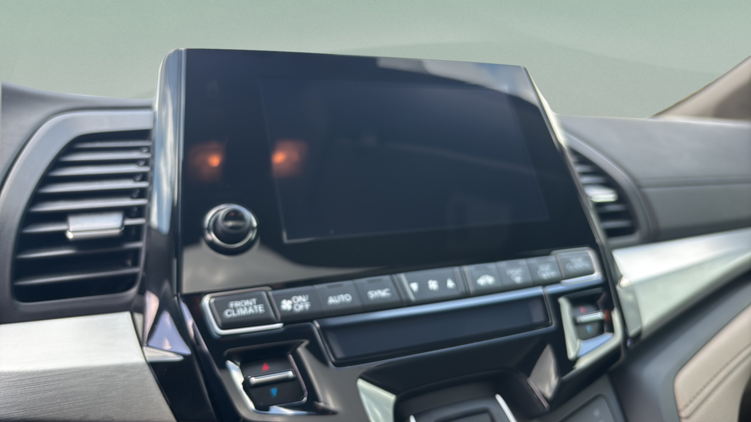 2021 Honda Odyssey EX-L - Photo 25