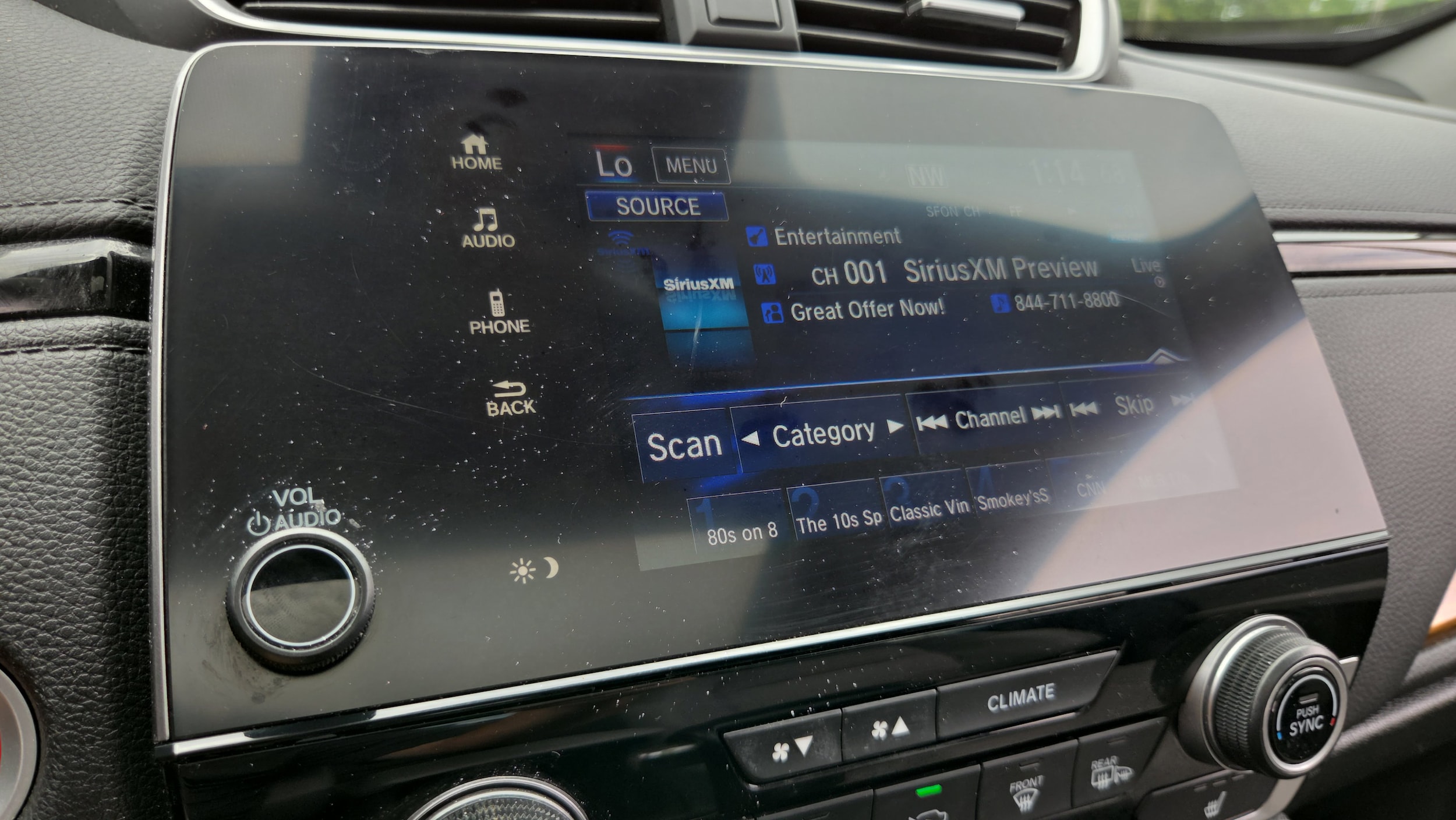 2020 Honda CR-V EX-L - Photo 24