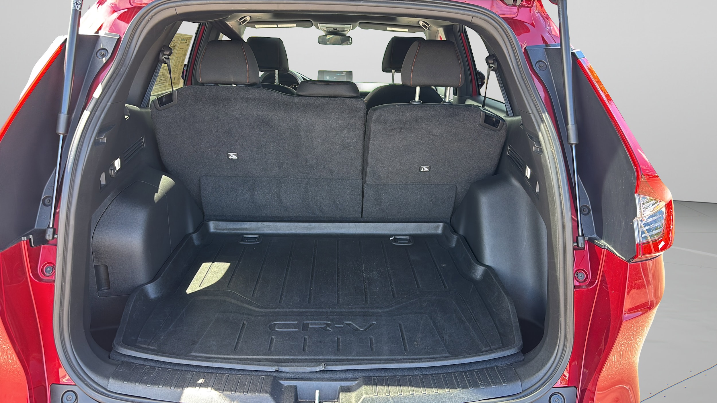 2024 Honda CR-V Sport - Photo 16