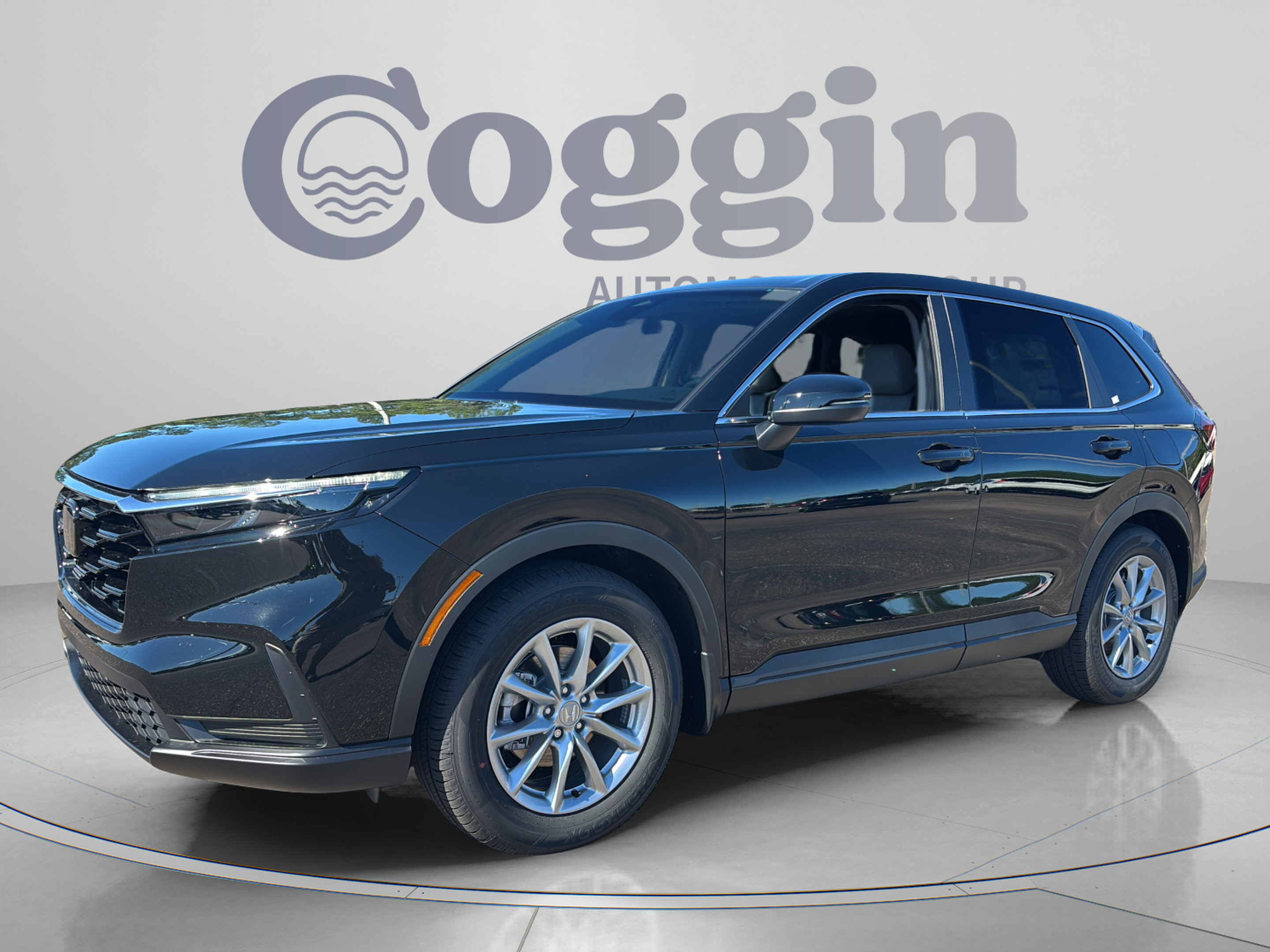 2027 Honda CR-V
